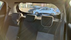 Toyota Yaris 1.5 VVT-i Y20 5dr CVT [Bi-tone] Petrol Hatchback